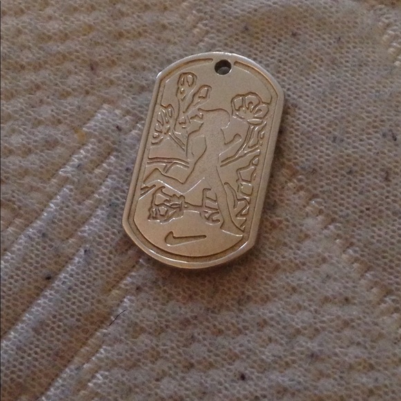 Tiffany&co Pendant. - Picture 8 of 8